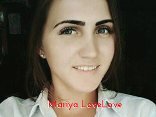 Mariya_LoveLove