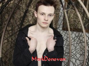 MarkDonovan