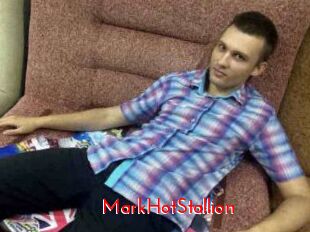 MarkHotStallion