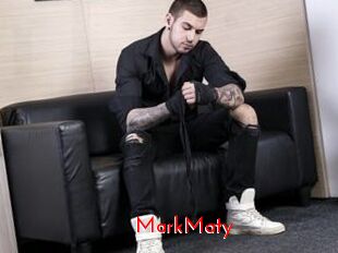 MarkMaty