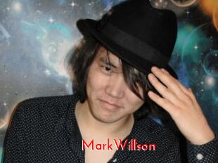 MarkWillson