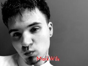 MarkWils The Sex