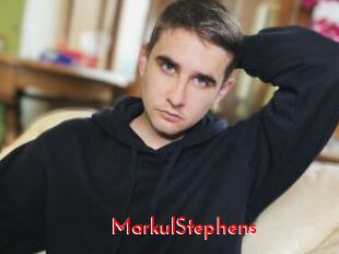 MarkulStephens