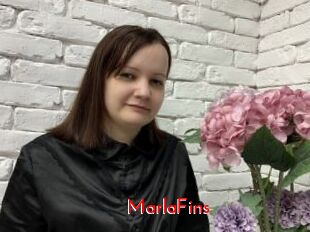MarlaFins