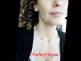 MarleyHayze