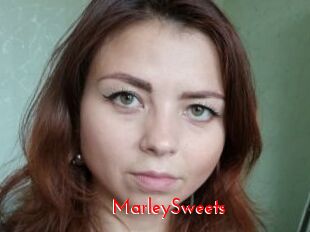 MarleySweets The Sex