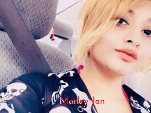 Marley_Jan