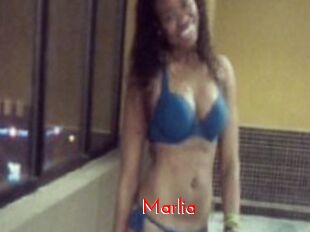 Marlia