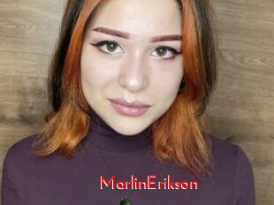 MarlinErikson
