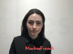 MarlinaFrench