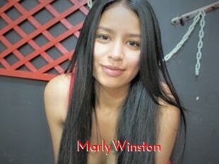 MarlyWinston The Sex