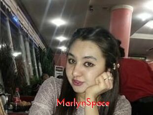 MarlynSpace The Sex