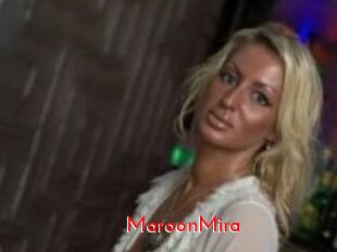 MaroonMira