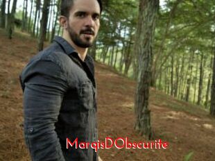 MarqisDObscurite