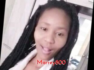 Marrey800