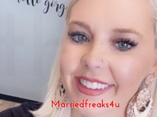 Marriedfreaks4u