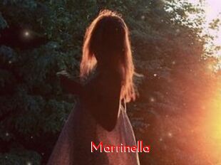 Marrinella