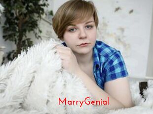 MarryGenial