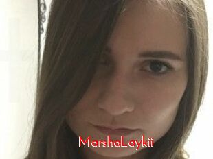 MarshaLaykii