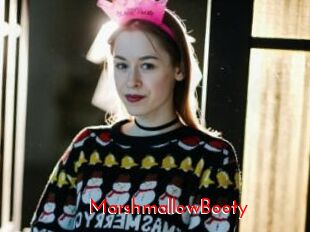 MarshmallowBooty The Sex