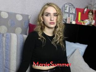 MarsieSummer