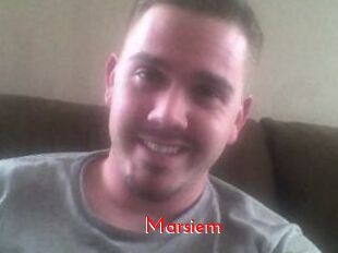 Marsiem