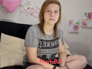 MartaBill