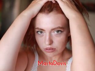 MartaDavis