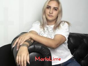 MartaLime The Sex