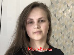 MarteBernar