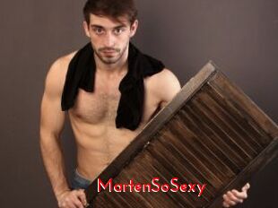 MartenSoSexy