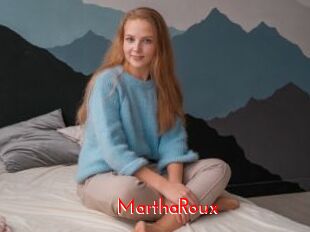 MarthaRoux