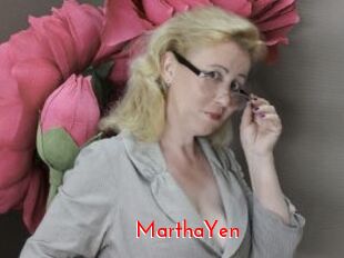 MarthaYen