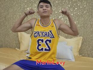MartinLevy