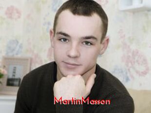 MartinMasson