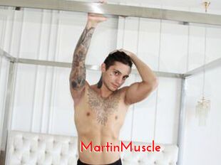 MartinMuscle