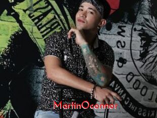 MartinOconnor