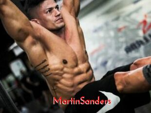 MartinSanders