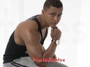 MartinSantox