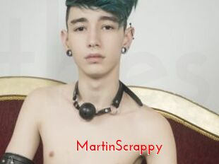 MartinScrappy