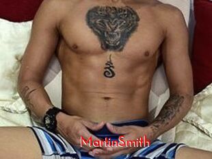 MartinSmith