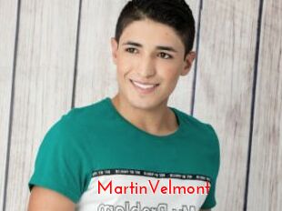 MartinVelmont