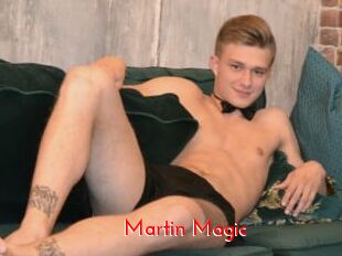 Martin_Magic
