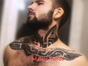 Martin_Tattoo