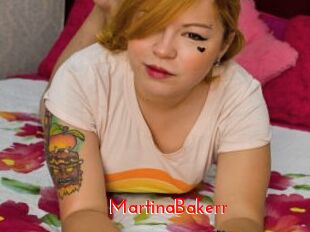 MartinaBakerr