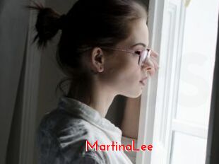 MartinaLee