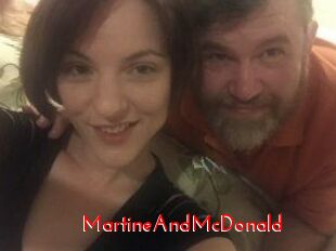 MartineAndMcDonald