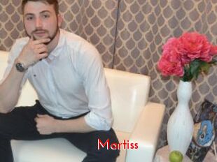 Martiss