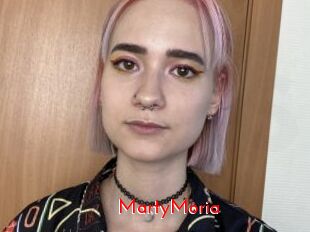 MartyMoria