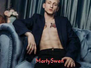 MartySwen The Sex